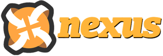 Nexusmods logo