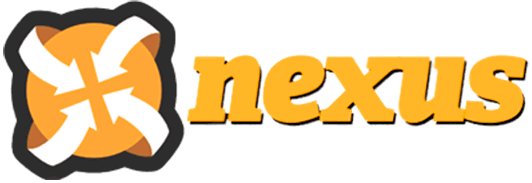 Nexusmods logo